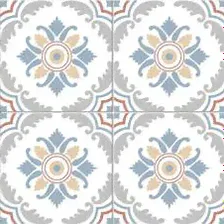 Dual Gres Chic Sandra 45x45