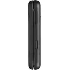 Мобильный телефон Nokia 2660 TA-1469 Dual Sim Black