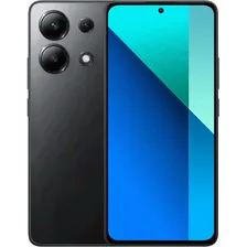 Смартфон Xiaomi Redmi Note 13 4G 8/256 ГБ , Dual nano SIM, midnight black