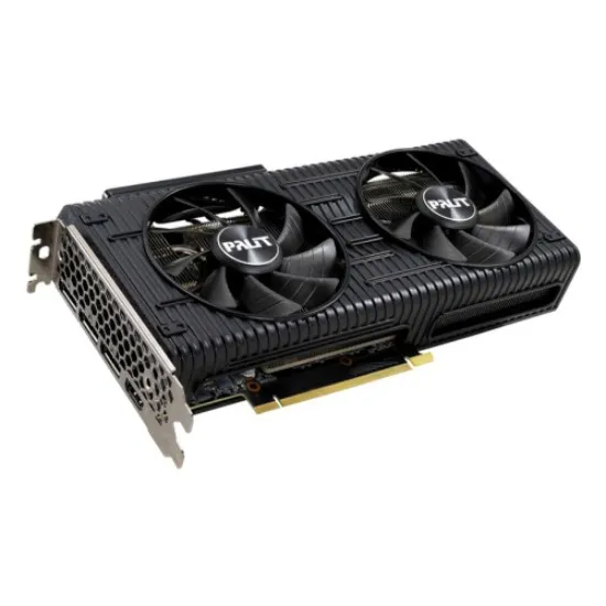 Palit GeForce RTX 3060 12Gb Dual NE63060019K9-190AD