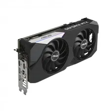 Видеокарта ASUS nVidia GeForce RTX 3070 8Gb DUAL-RTX3070-O8G-V2