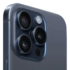 Apple iPhone 15 Pro 256 ГБ Black Titanium Dual nano SIM