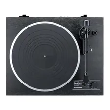 Dual CS 418 Black