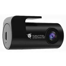 Видеорегистратор Navitel R250 Dual (Цвет: Black)