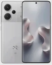 Xiaomi Redmi Note 13 Pro Plus 5G 12/512Gb Dual: nano SIM + eSIM, Mystic Silver (Global Version)