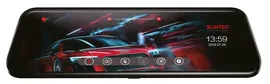 Видеорегистратор Slimtec Dual M9, зеркало,вскр.упак. (-10%) 2 камеры, оптом в Екатеринбурге или в Свердловской области