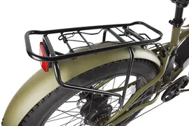 Электро фэтбайк VOLTECO BIGCAT DUAL NEW 2023