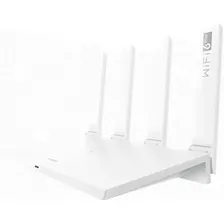 Роутер Huawei WS7100 белый (AX3 DUAL-CORE)