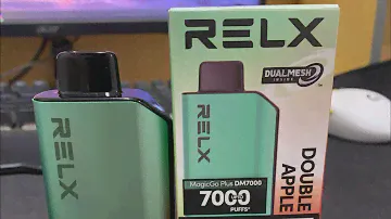 Relx dual mesh review