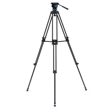 Benro KH25P штатив Dual-Tube с видеоголовой/алюминиевый