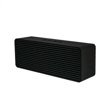 Колонка Devia Life-style Stereo Dual Speakers - Black-0