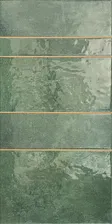 Керамическая плитка Dual Gres Kian Green 30x60