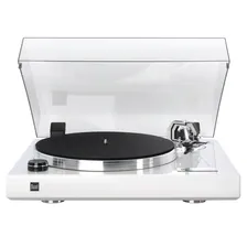 Dual CS 600 Piano White