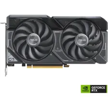 Видеокарта ASUS "GeForce RTX 4060 Ti" DUAL-RTX4060TI-O8G