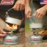 Горелка бензиновая COLEMAN GUIDE SERIES Compact Dual Fuel Stove