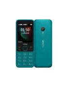 Мобильный телефон Nokia 150 Dual sim (2020) Cyan