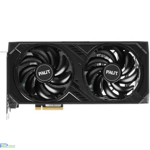 Palit GeForce RTX 4060 Dual [NE64060T19P1-1070D]-0