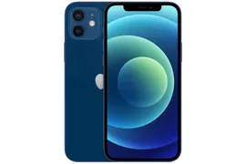 Смартфон Apple iPhone 12 256GB Blue (Синий) Dual Sim