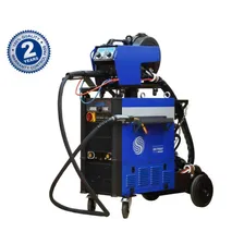 Сварочный аппарат Aurora SKYWAY 500 DUAL PULSE 26647