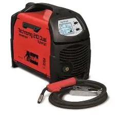 Telwin TECHNOMIG 210 Dual Synergic 230 V Сварочный полуавтомат