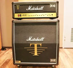  Marshall  JCM 2000 Dual Super Lead