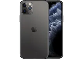 iPhone 11 Pro (Dual SIM) 64 ГБ «серый космос»