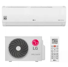 Сплит-система LG MEGA DUAL P07SP2