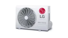 Сплит-система LG Inverter Mega DUAL P07SP2