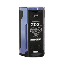 Боксмод Wismec Reuleaux RX Gen3 Dual 230w