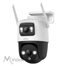 Відеокамера Imou Cruiser Dual 10MP (IPC-S7XP-10M0WED)