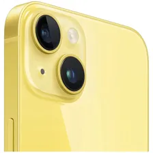 iPhone 14 128 ГБ, Dual nano SIM, фиолетовый