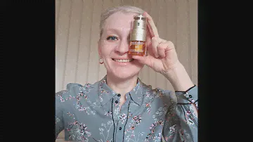 Double Serum Eye Сыворотка для кожи вокруг глаз от Clarins Новинка