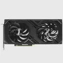 Видеокарта Palit (NED4070019K9-1047D) GeForce RTX 4070 12GB DUAL