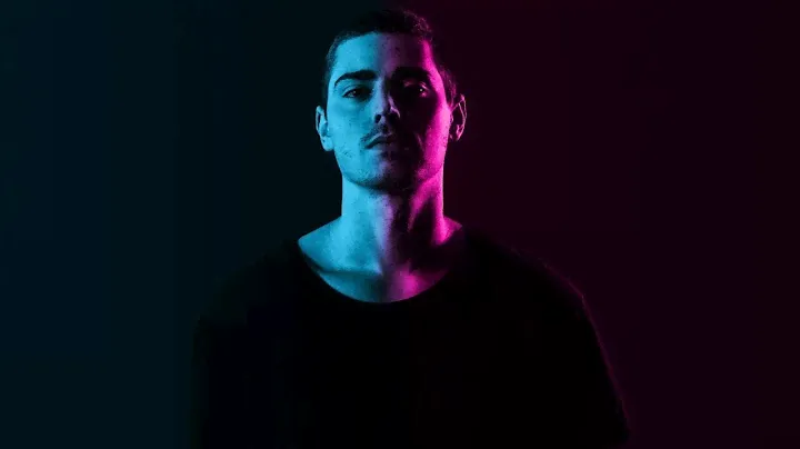 Quick Technique for Portrait Dual Lighting Effect In Photoshop