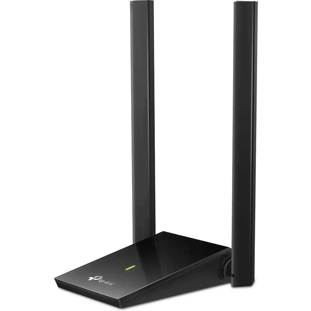Адаптер Wi-Fi TP-Link AC1300Mbps Dual-band High-Gain wireless USB adapter-0
