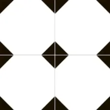 Керамогранит 44.5x44.5 Dual Gres Chic Collection Cambridge DG_CH_CAM_DP