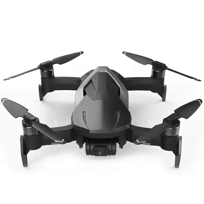 Квадрокоптер Xiaomi Douying Diva Dou 2 UAV HD Aerial Camera Dual Electric Set-0