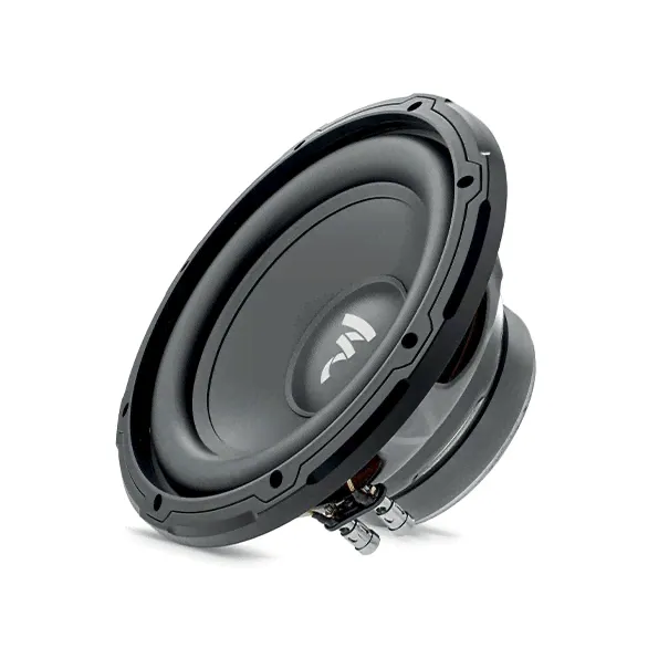 Сабвуфер Focal SUB10 DUAL