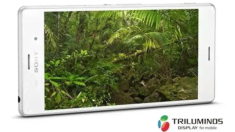 Sony Xperia Z3 обзор ◄ Quke.ru ►