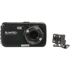 Slimtec Dual S2L видеорегистратор