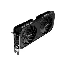 Видеокарта PALIT GeForce RTX 4070 DUAL 12G (NED4070019K9-1047D)