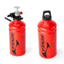 Мульти-топливная газовая горелка KOVEA Booster Dual Max KB-N0810