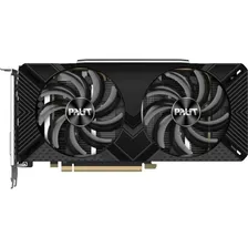 Palit GeForce RTX 2060 SUPER DUAL видеокарта в Ростов-на-Дону