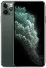 Apple iPhone 11 Pro 256GB Dual Sim midnight green