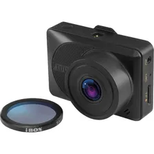 iBox Magnetic WiFi GPS Dual видеорегистратор