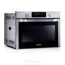 Компактный духовой Шкаф Samsung NQ-F700, 50 л с СВЧ и Dual Fan (NQ50C7535DS)