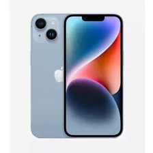 Apple iPhone 14 128GB Dual SIM Blue A2884