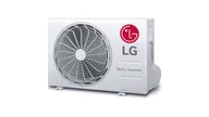 Сплит-система LG Inverter Mega DUAL P07SP2