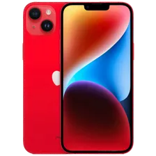 Смартфон Apple iPhone 14 Plus 256 ГБ, Dual nano SIM, (PRODUCT)RED