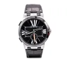 Ulysse Nardin Executive Dual time 43 mm ПРОДАНО